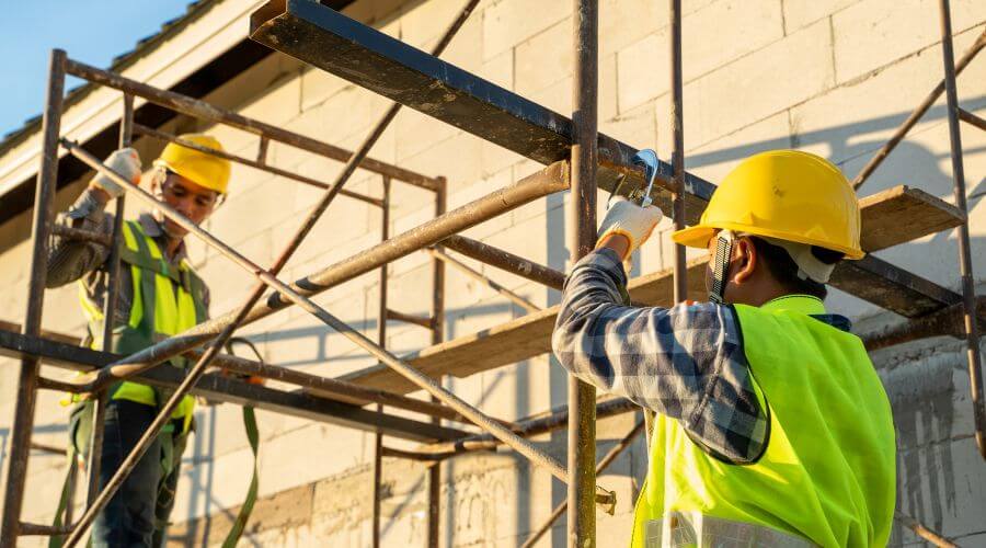 Professional fairlawn roofing services in Santee, SC